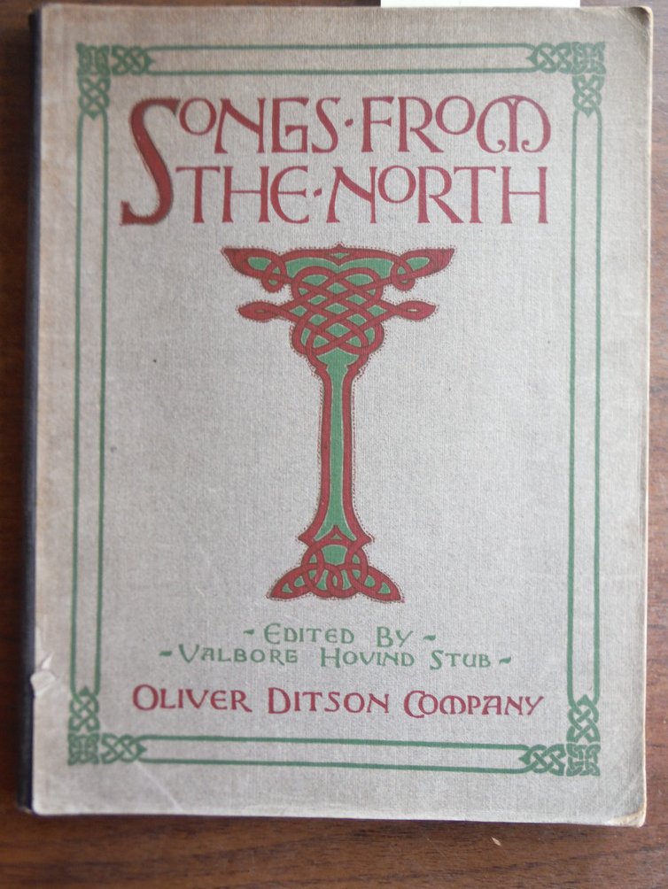 Image 0 of Songs from the North