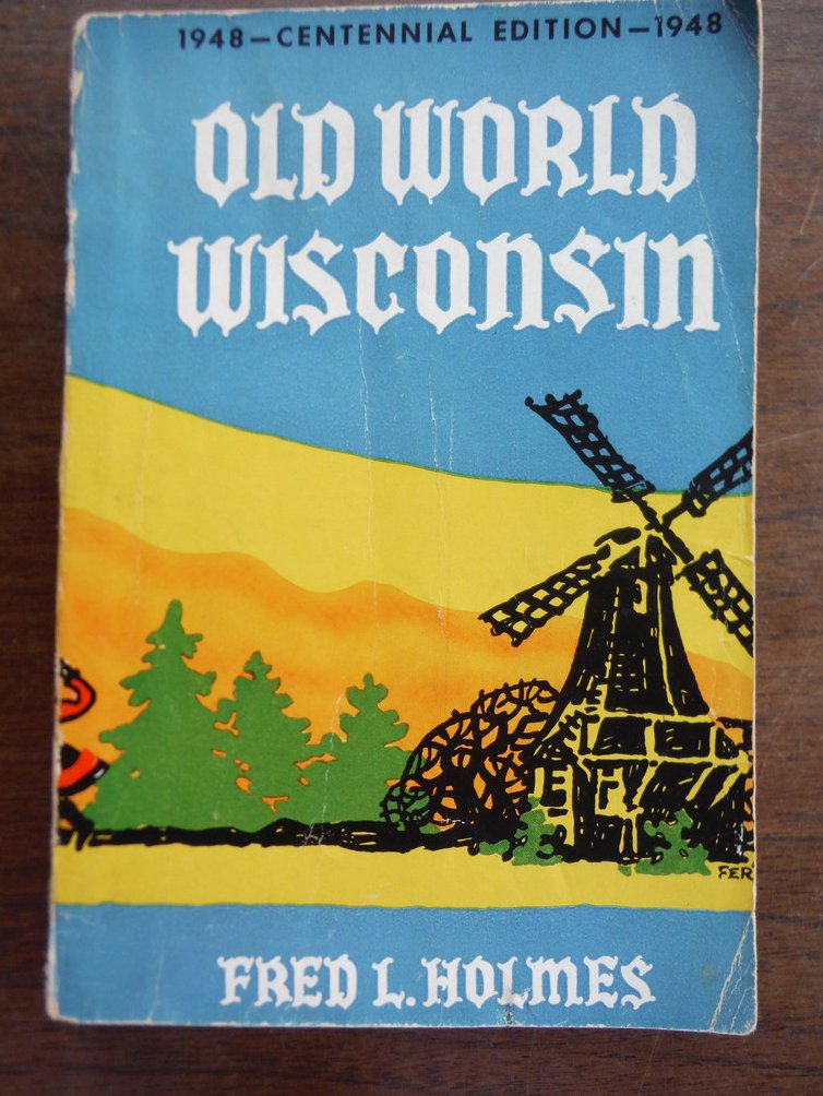 Image 0 of OLD WORLD WISCONSIN