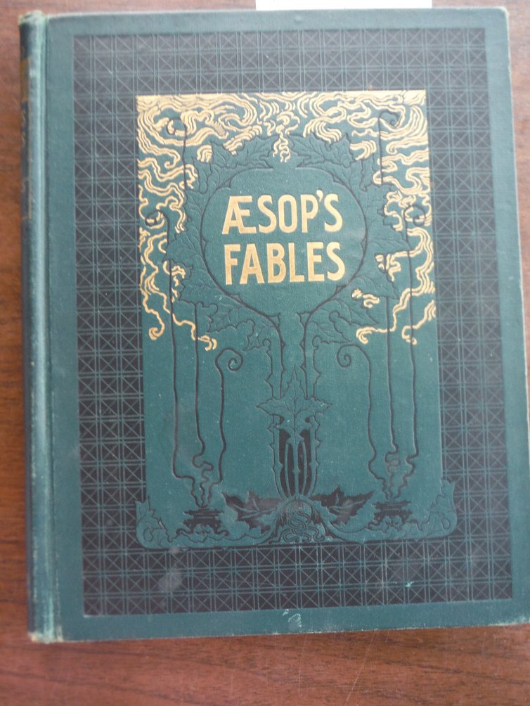 Image 0 of Aesops Fables .