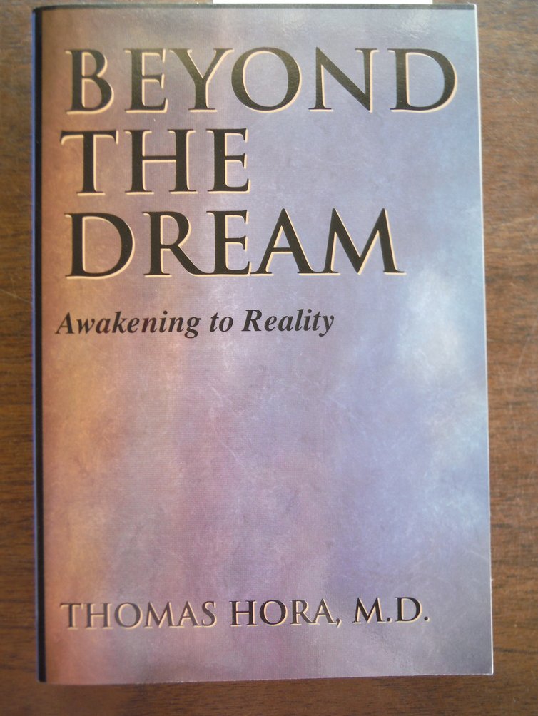 Image 0 of Beyond The Dream: Awakening to Reality