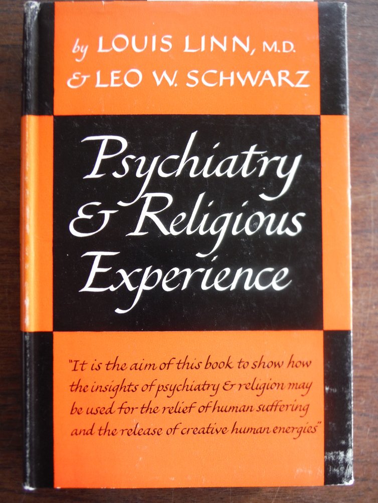 Image 0 of Psychiatry & Religious Experience