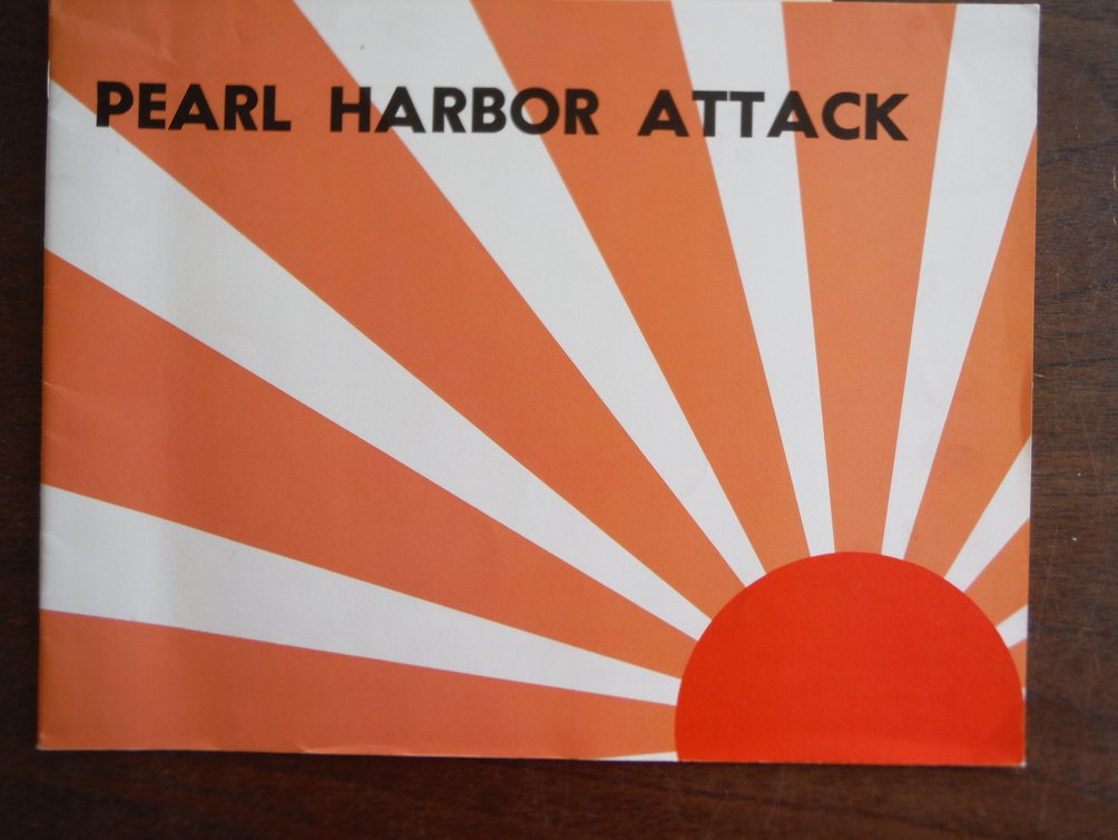 Image 0 of Pearl Harbor Attack