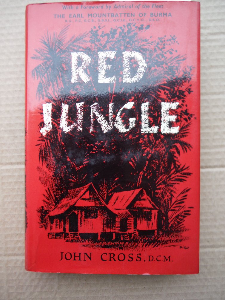 Image 0 of Red Jungle