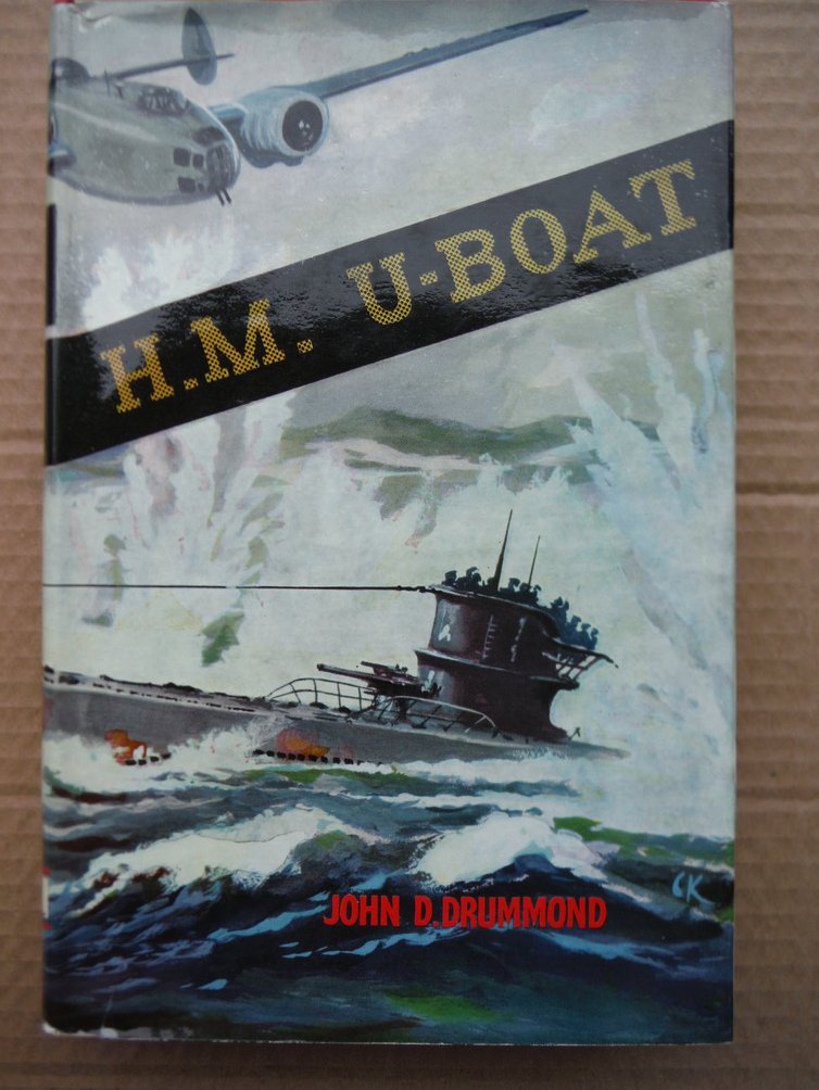 Image 0 of H. M. U-Boat