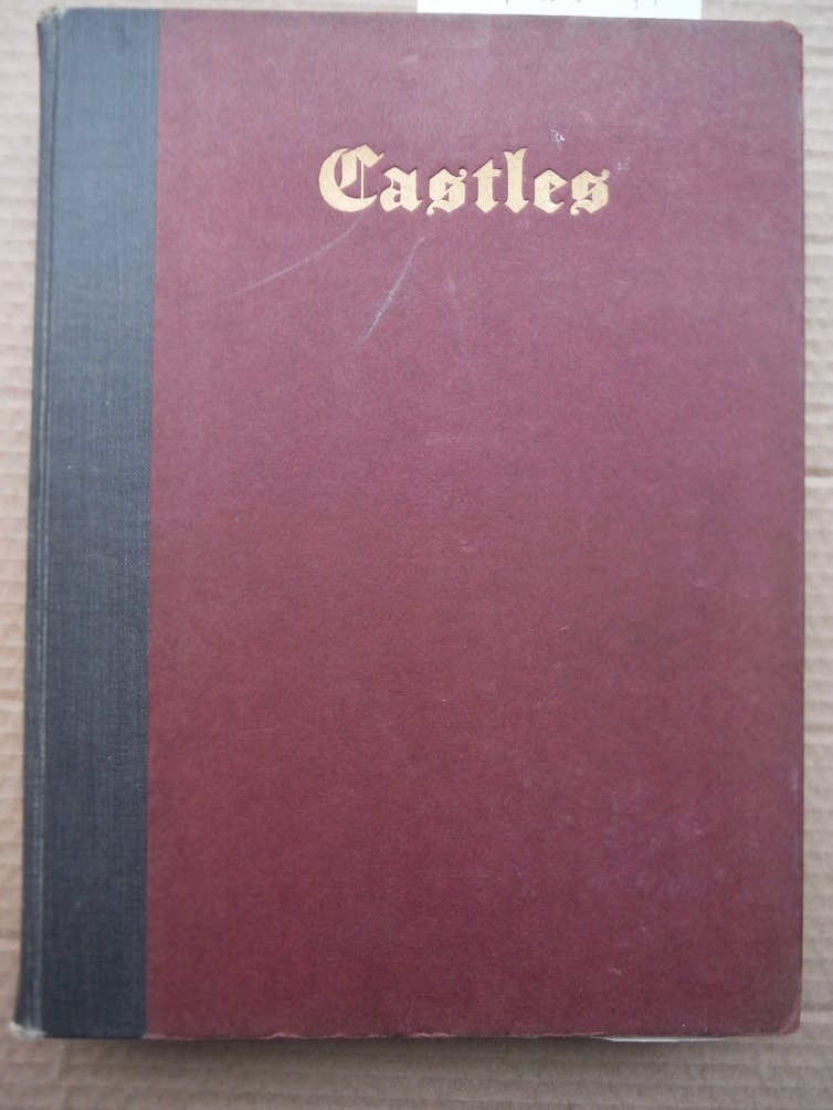 Image 0 of Castles / by Charles Oman ... with 105 illustrations, 67 drawings, 5 plans, 2 co