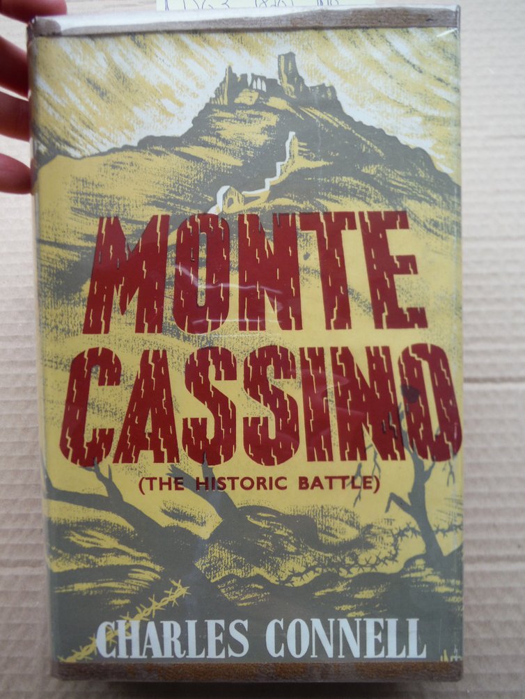 Image 0 of Monte Cassino