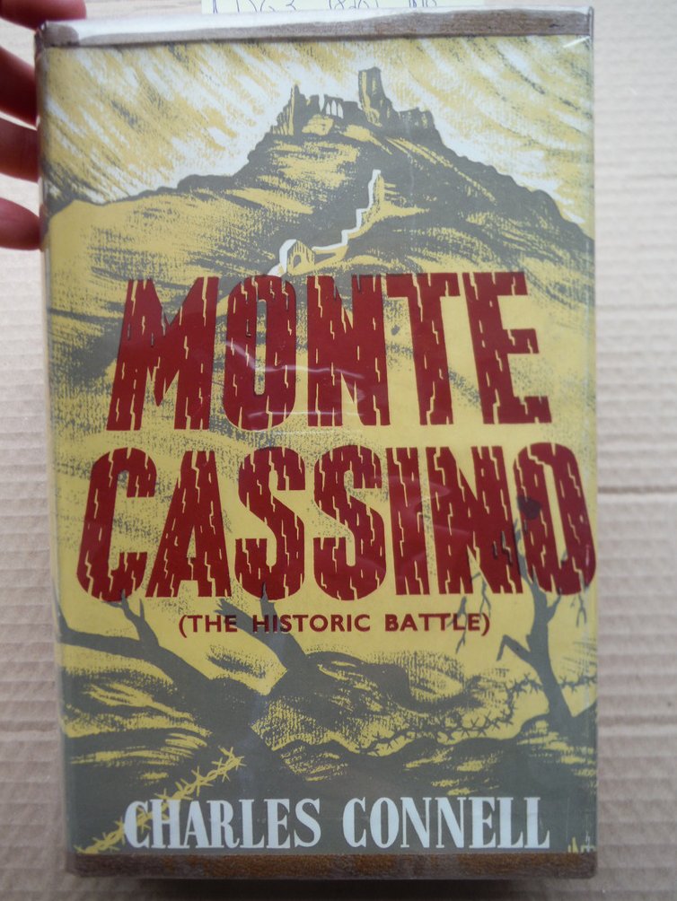 Image 0 of Monte Cassino