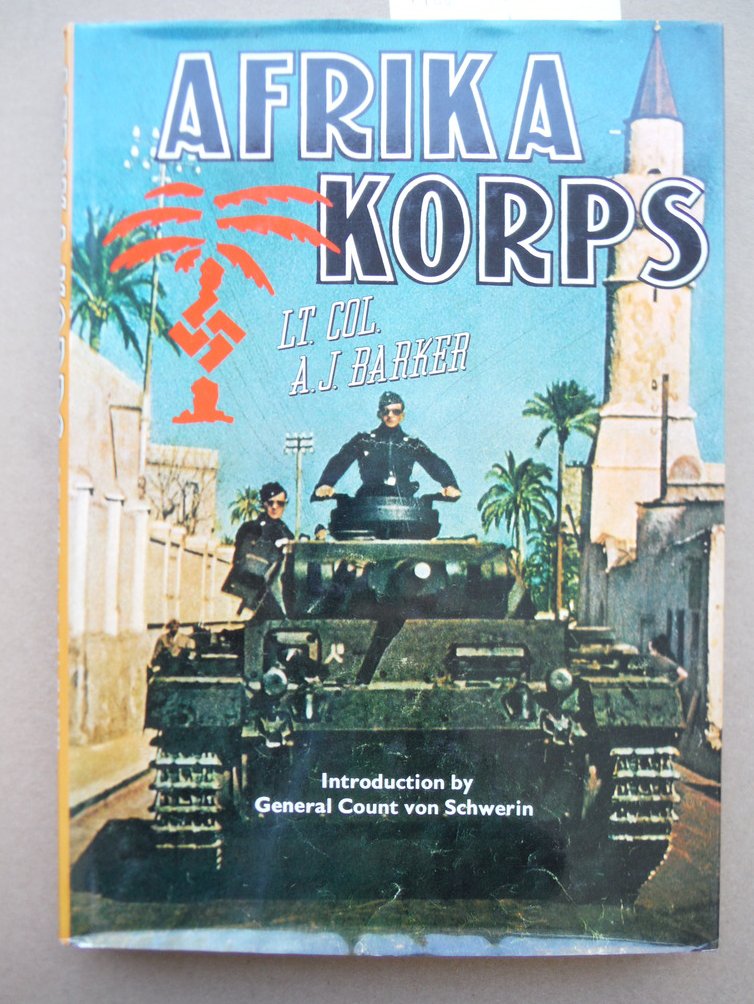 Image 0 of Afrika Korps