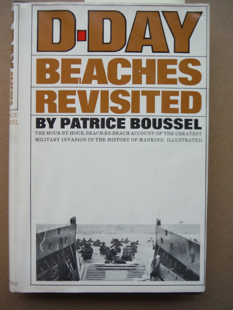 Image 0 of D-Day Beaches Revisited