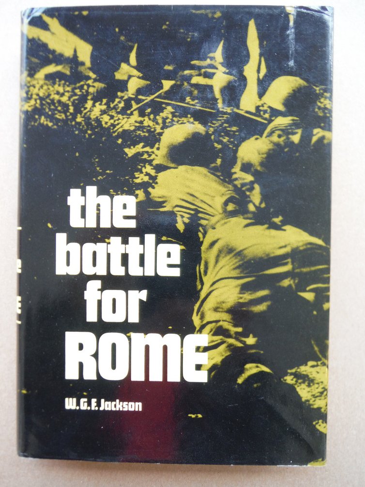 The Battle for Rome 