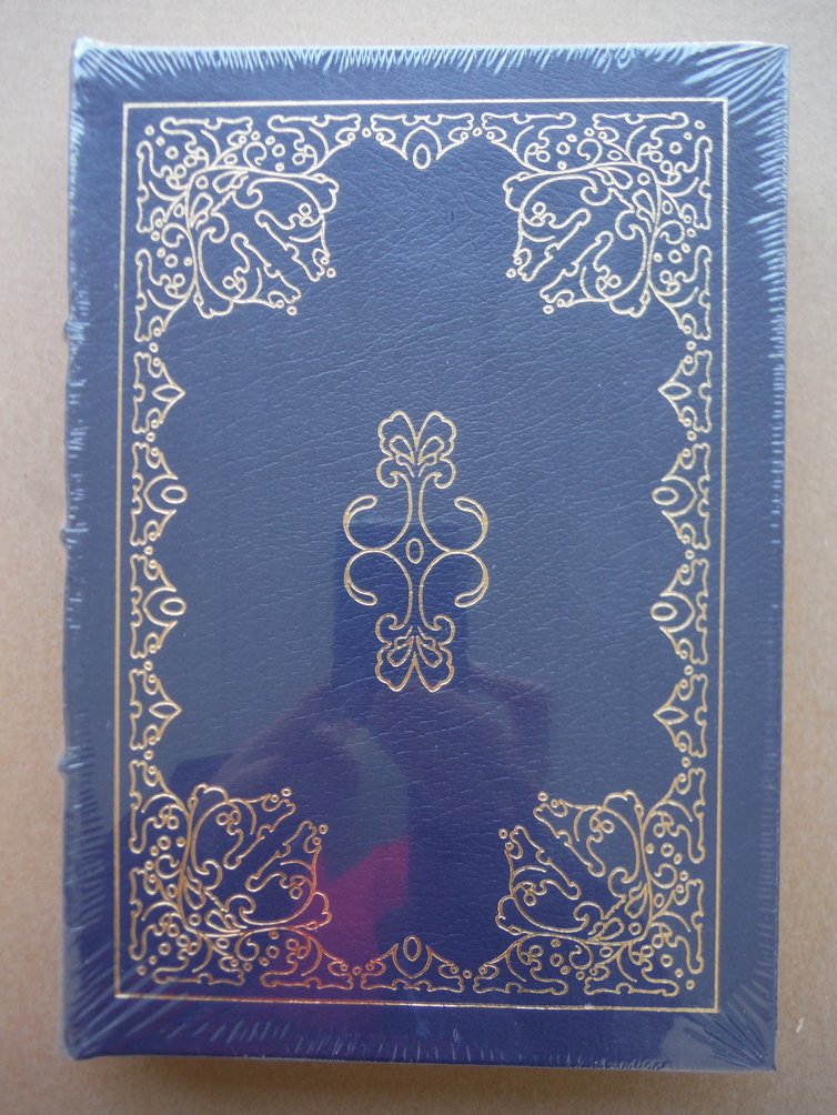 Image 0 of GRIMM'S FAIRY TALES Easton Press