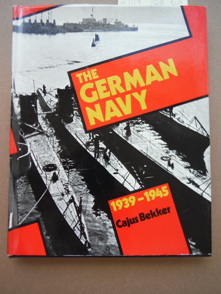 Image 0 of The German Navy