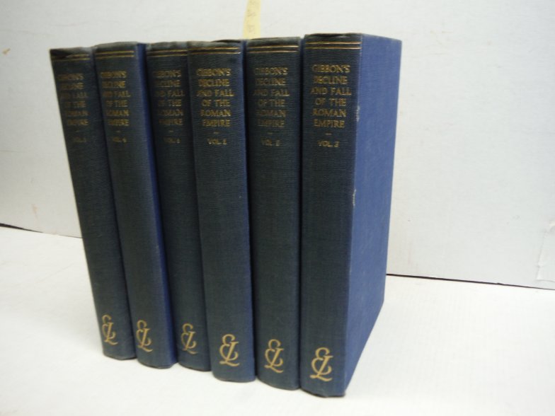 edward gibbons fall of the roman empire edward gibbons fall of the roman empire