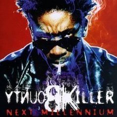 Image 0 of Next Millennium Bounty Killer CD 1998
