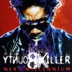 Next Millennium Bounty Killer CD 1998