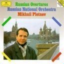 Russian Overtures Russian National Orchestra Mikhail Pletnev CD