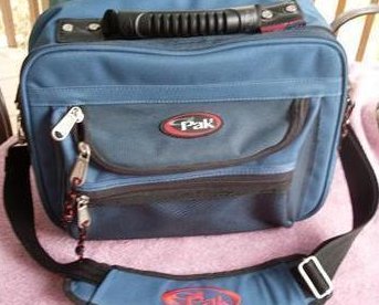 weekender bag calpak