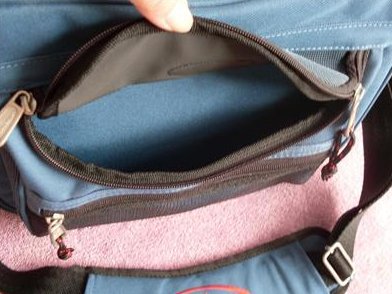 weekender bag calpak