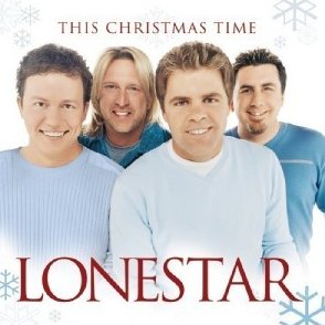Image 1 of This Christmas Time Lonestar Holiday CD