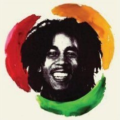 Bob Marley & The Wailers Africa Unite:The Singles Collection CD