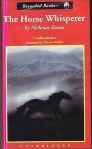 The Horse Whisperer Unabridged Audio Book