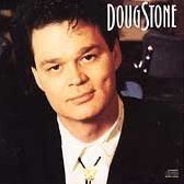 Doug Stone Self Titled Country Audio Cassette