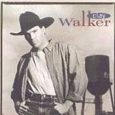 Clay Walker - Self Titled - Country Audio Cassette