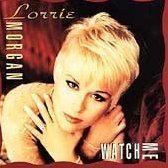 Lorrie Morgan - Watch Me - Country Audio Cassette