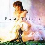Pam Tillis All of This Love Country Audio Cassette