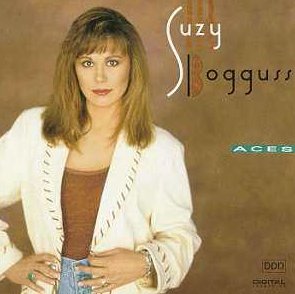 Suzy Bogguss Aces Country Audio Cassette
