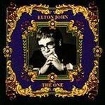 Elton John The One Pop Audio Cassette