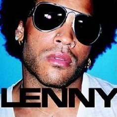 Lenny Kravitz - Lenny - CD (2001) Rare Limited Edition