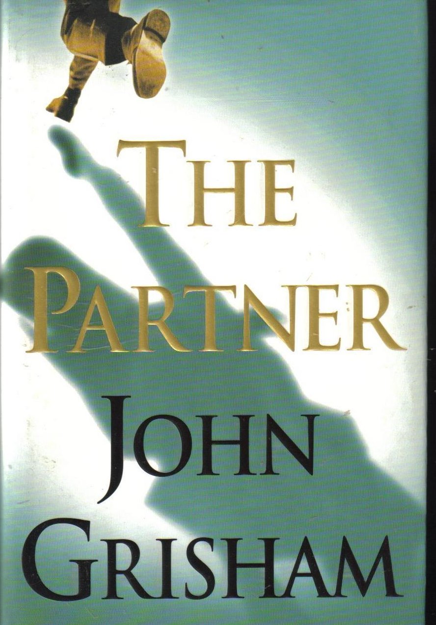 The Partner - John Grisham HCDJ