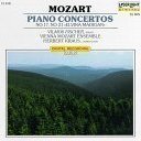 Mozart Piano Concertos no. 17 and no. 21 Classical CD