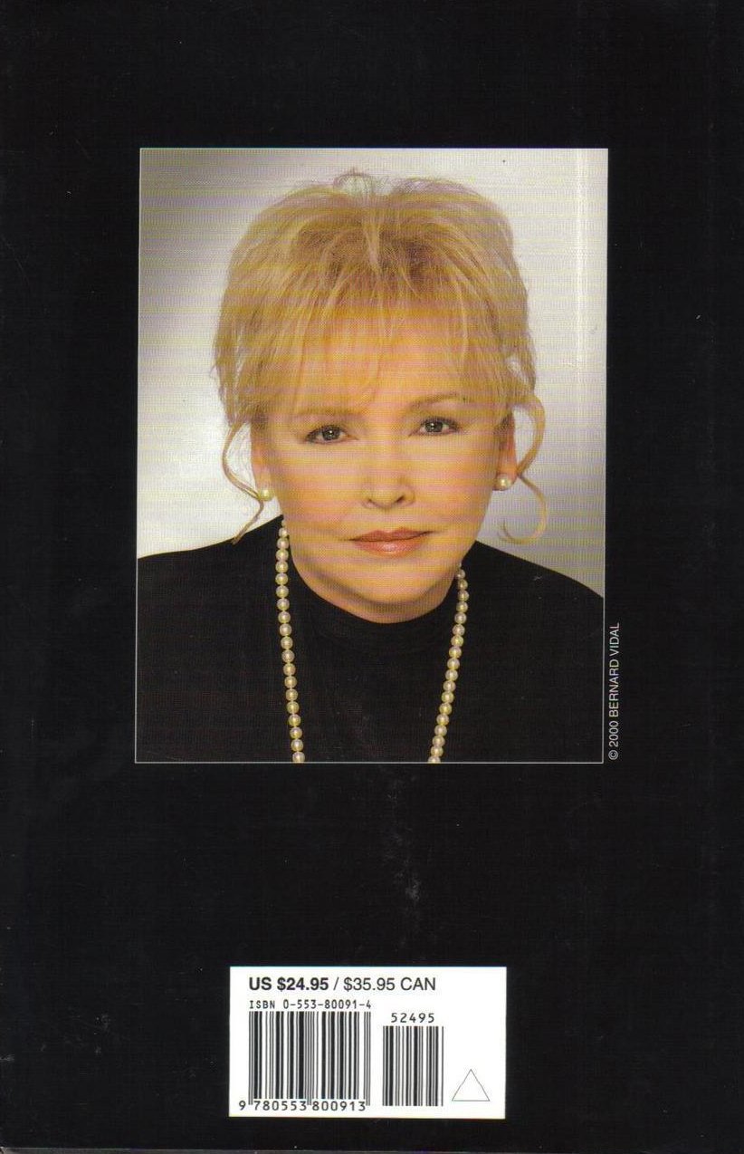 The Search Iris Johansen Hardcover Book