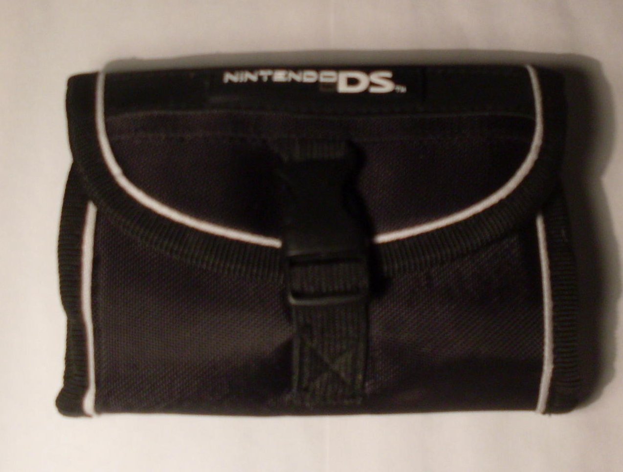 Nintendo DS Padded Case for Game System and games