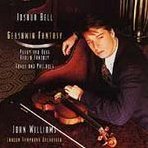 Gershwin Fantasy Joshua Bell John Williams London CD