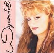 Wynonna by Wynonna Judd CD  