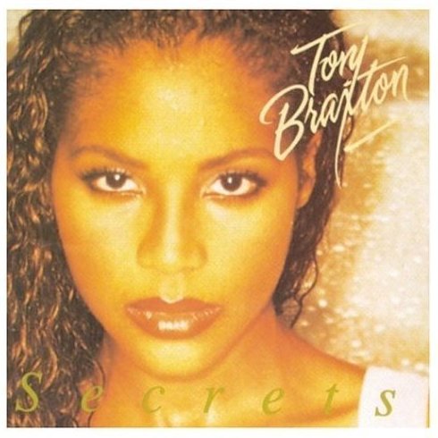 Tony Braxton Secrets