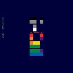 X&Y by Coldplay 2005 Capitol EMI Records CD