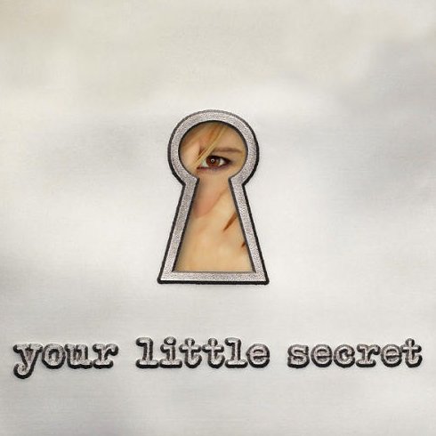 Your Little Secret by Melissa Etheridge CD 1995 Island
