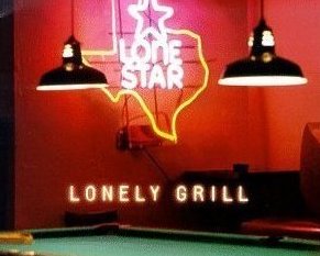 Image 0 of Lonely Grill by Lonestar Country CD 1999 BNA
