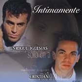 Intimamente Enrique Iglesias Cristian Castro Latin Fonovisa