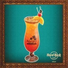 '.Hard Rock Cafe Hurricane.'
