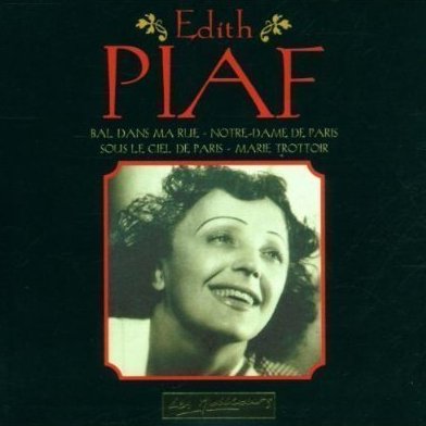 Les Meilleurs by Edith Piaf CD IMPORT