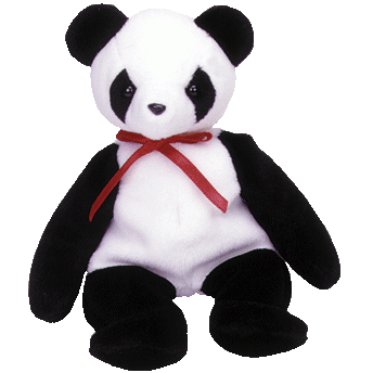 '.Fortune the Panda 1997.'