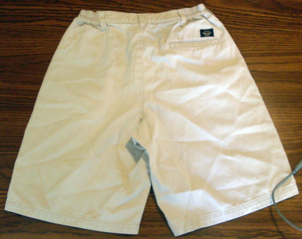 '.Shorts Dockers Light Tan 14  .'