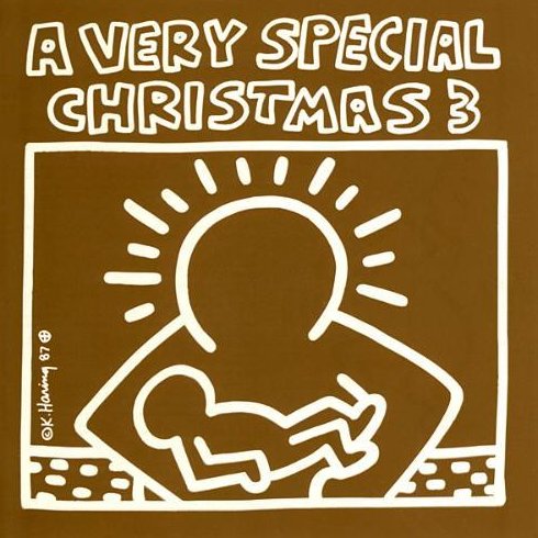 A Very Special Christmas Vol. 3 Holiday CD