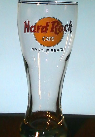 '.Hard Rock Cafe Myrtle Beach.'