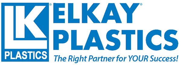 Drug Tray 500 By Elkay Plastics Co. .